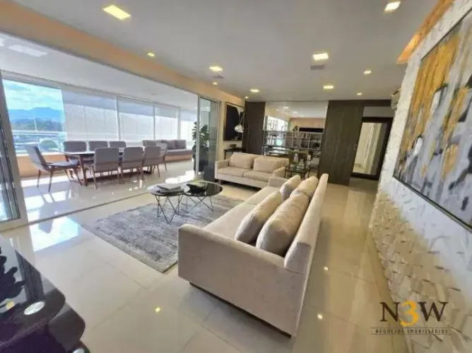 Apartamento com 3 dormitórios à venda, 187 m² por R$ 3.200.000,00 - Vila Leopoldina - São