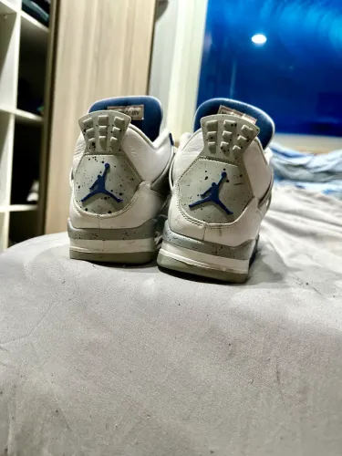 Air jordan 4 Midnight 