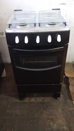Fogão Cônsul 4 Bocas 230$