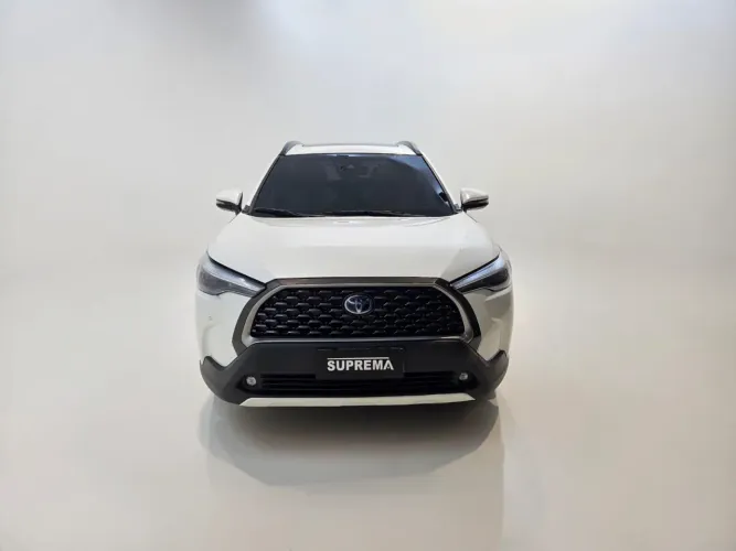 Toyota Corolla Cross XRX 1.8 16V Aut.(híbrido) 2024