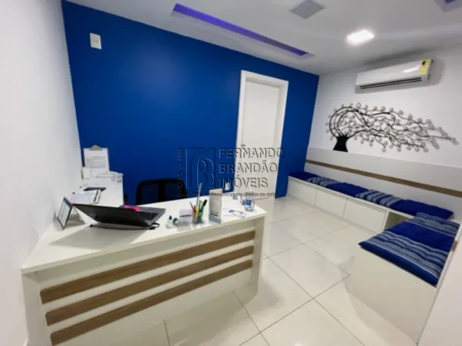 Sala-À VENDA-Jacarepaguá-Rio de Janeiro-RJ