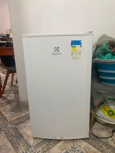FRIGOBAR Electrolux RE120 em EXCELENTE ESTADO