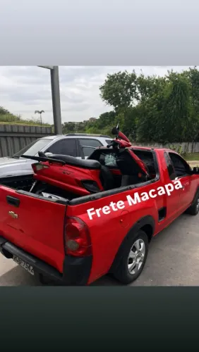 Frete 