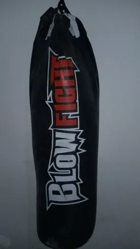 Saco de pancada BlowFigth 120cm