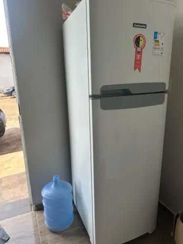 Refrigerador Continental