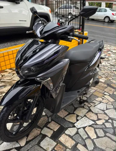 Yamaha Neo 24/25