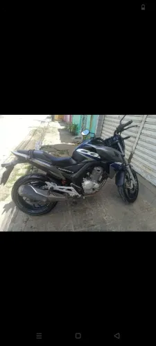pra vende logo carpina