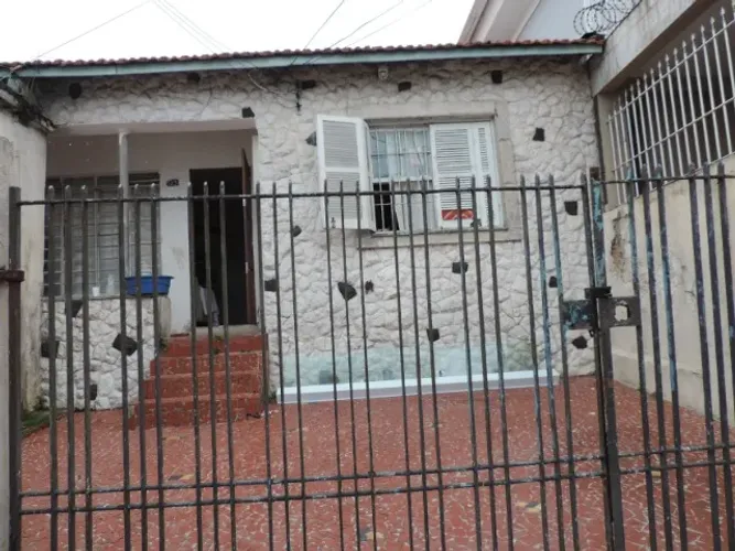 Casa Jd Santa Cruz Zona Sul 2 casas pelo preço de 1 direto com proprietário próx Shopping