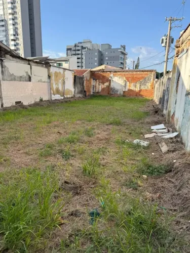 Terreno à Venda Excelente Oportunidade de Investimento- Taubaté - SP