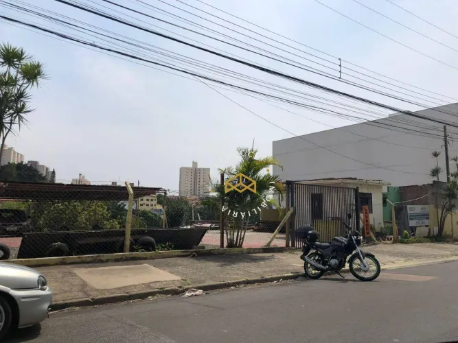 OPORTUNIDADE PARA LOCAÇÃO NO JARDIM DO TREVO EM CAMPINAS