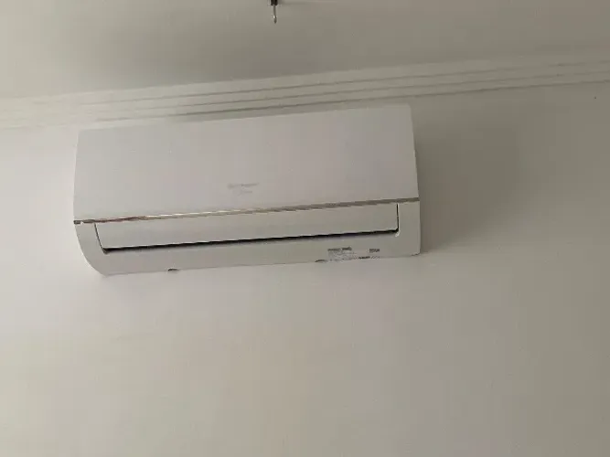 Ar condicionado