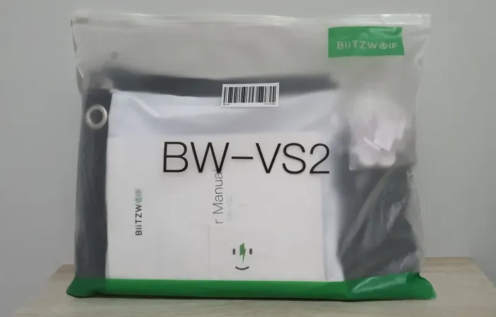 Tela projecao 80 polegadas Blitzwolf BW-VS2