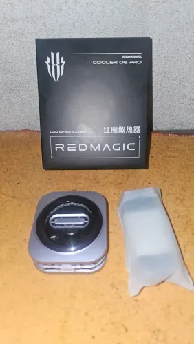 Redmagic 6 Pro