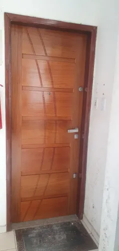 Alugo AP no Residencial Rio Banco