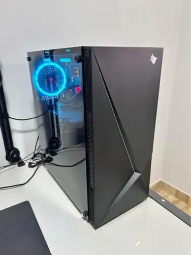 PC GAMER