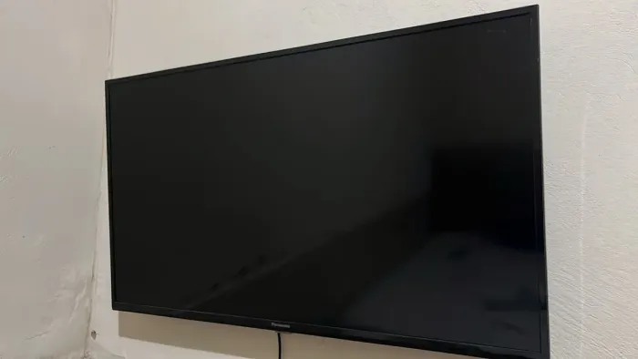 Televisão Panasonic