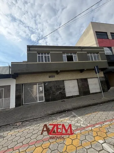 Loja Comercial na Xv de Novembro