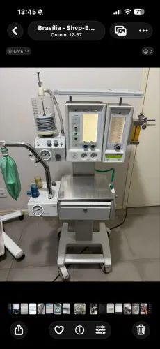 Carrinho de Procedimentos Cirúrgicos ktakaoka