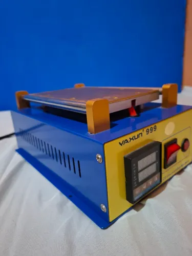 Separadora de Tela + USB CHARGER 