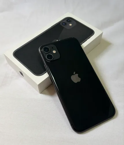 Iphone 11 64gb