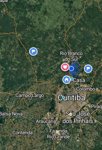 1 alqueire 24.200m² campo magro luz ligada córrego ótimo local fazer chalés