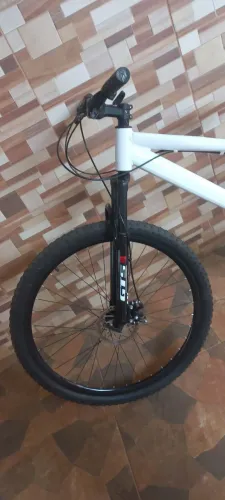 Bicicleta bike aro 29