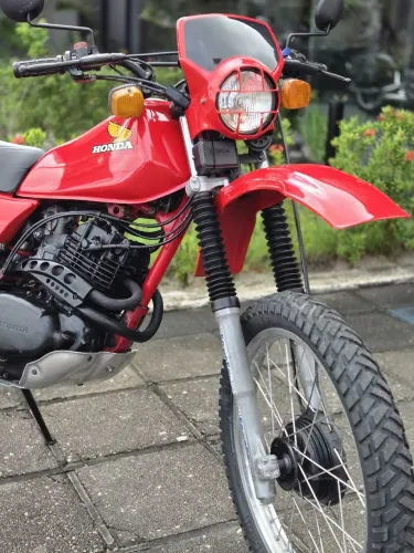 Xl 250