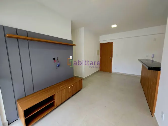 Alugo apartamento de 72m² no Reserva dos Buritis com 3 quartos (1 suíte) - Calhau