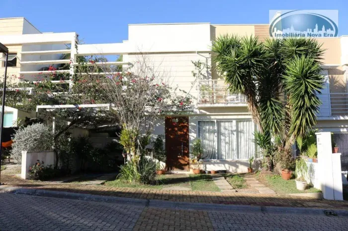 Casa com 3 dormitórios à venda, 172 m² por R$ 1.190.000,00 - Condomínio Piemonte Rezidenci