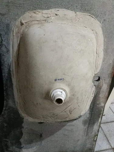 Pia pra banheiro 