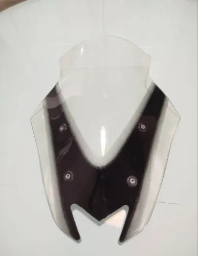 Bolha alta Nmax 250 