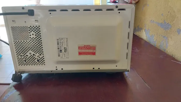 Micro ondas