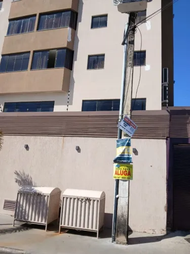 Excelente apartamento localizado na Rua Cuiabá, bairro Embratel, em Porto Velho