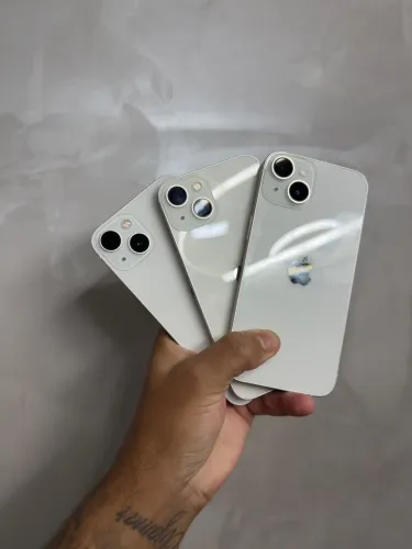 iPhone 13 128gb ? Aparelho de procedência e garantia .