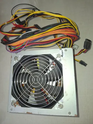 Fonte 250W ATX-P4