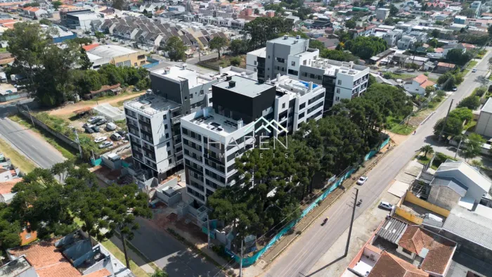 Apartamento 2 quartos à venda High City Habitat