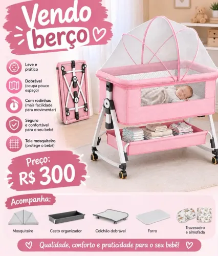 Berço