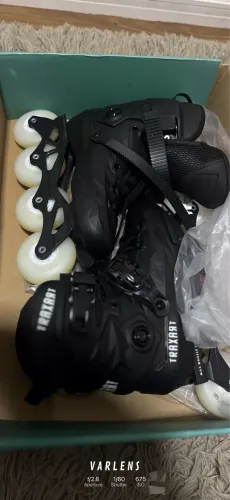 Patins traxart custom 36/37