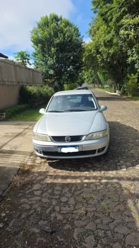 Chevrolet Vectra GLS/expres.2.2/ 2.0 E 2.0 CD 8V 2002