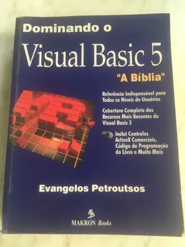 Visual Basic 5