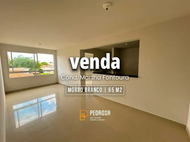 VENDA | Residencial Martha Fontoura | 65m2 | 2 quartos sendo 1 suíte | R$ 349.900 mil | 1 