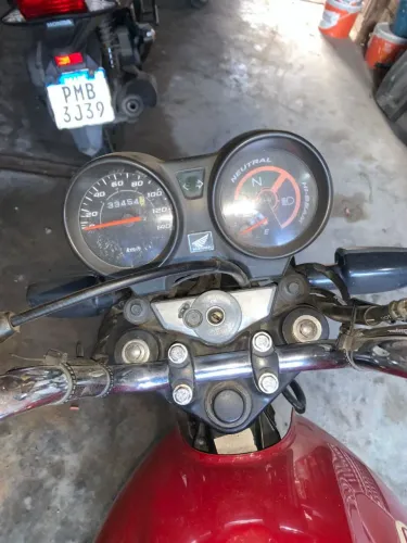 Titan 150