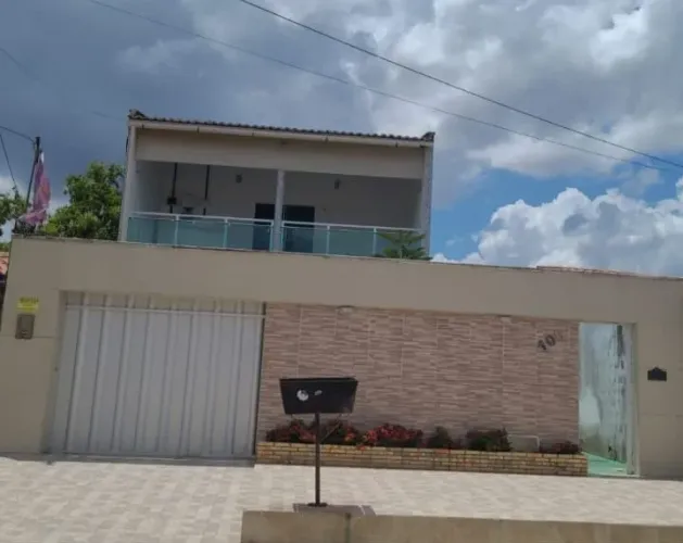 Vendo Casa Duplex