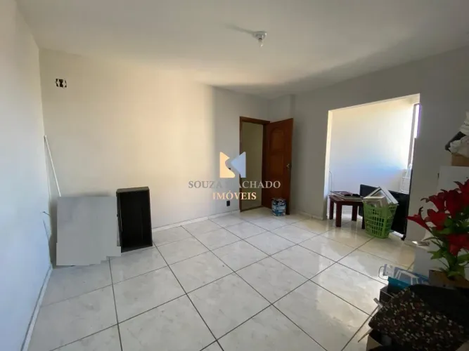 Apartamento com 3 Quartos | Elevador | Portaria 24h | 1 Vaga | bairro Vila Cloris