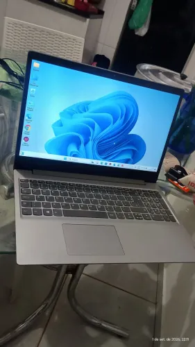 Notebook Lenovo Core i7