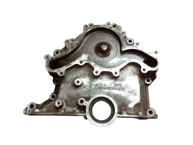 Tampa Suporte Bomba De Água Ford Explorer 4.0 V6 1998 