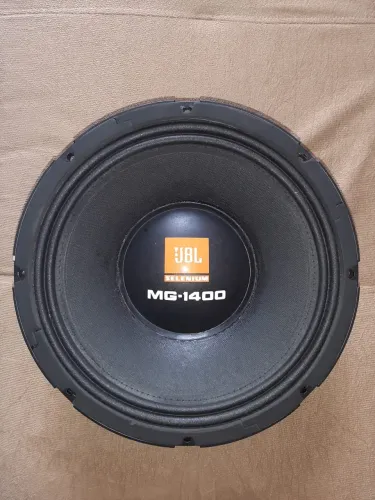 ALTO FALANTE WOOFER MG1400