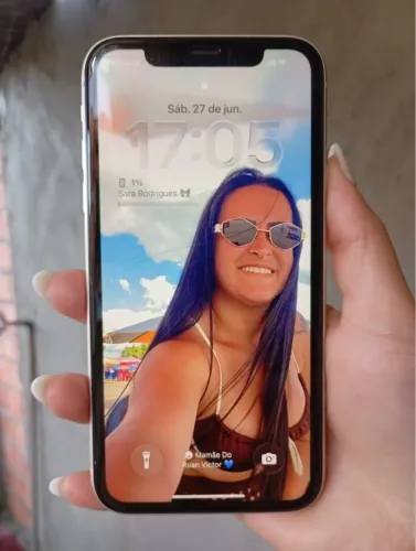 iPhone 11 256 GB. Excelente estado!