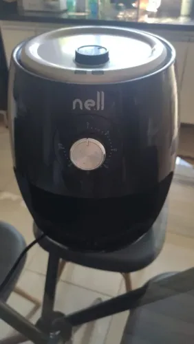 Airfryer usada