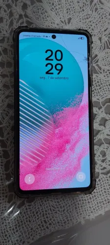 Smartphone M54 Samsung